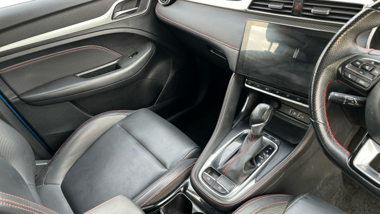 MG ZS 1.0T GDi Exclusive 5dr DCT Petrol Hatchback